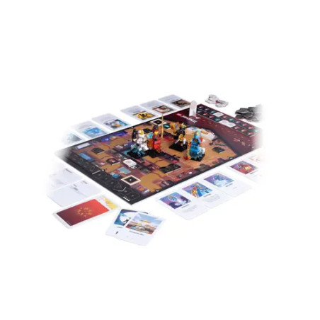 Ninjago Destiny s Bounty Adventures