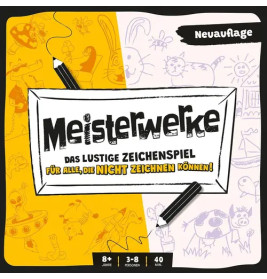 Meisterwerke