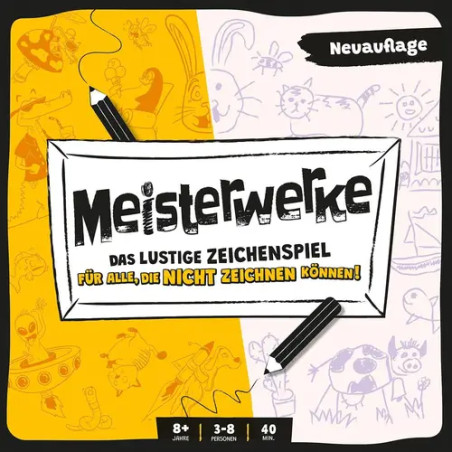 Meisterwerke