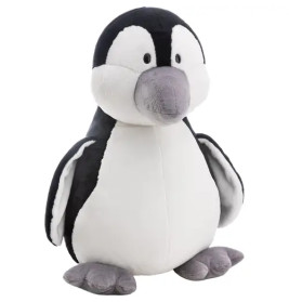 Kuscheltier Pinguin Patschi