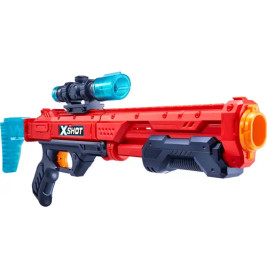 ZURU XSHOT Excel Combo Pack Hawk-Eye/Micro 2.0