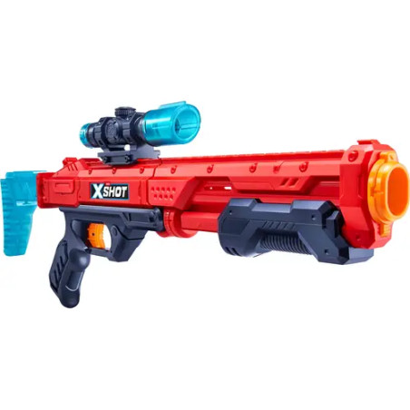 ZURU XSHOT Excel Combo Pack Hawk-Eye/Micro 2.0