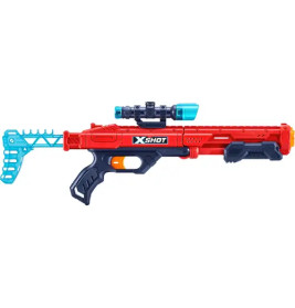 ZURU XSHOT Excel Combo Pack Hawk-Eye/Micro 2.0