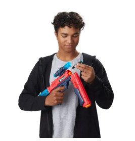 ZURU XSHOT Excel Combo Pack Hawk-Eye/Micro 2.0