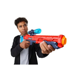 ZURU XSHOT Excel Combo Pack Hawk-Eye/Micro 2.0
