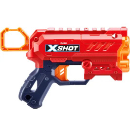 ZURU XSHOT Excel Combo Pack Hawk-Eye/Micro 2.0