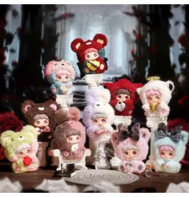 Blind Box - Figur - Nommi - Fairytale Town - ca. 12-16cm