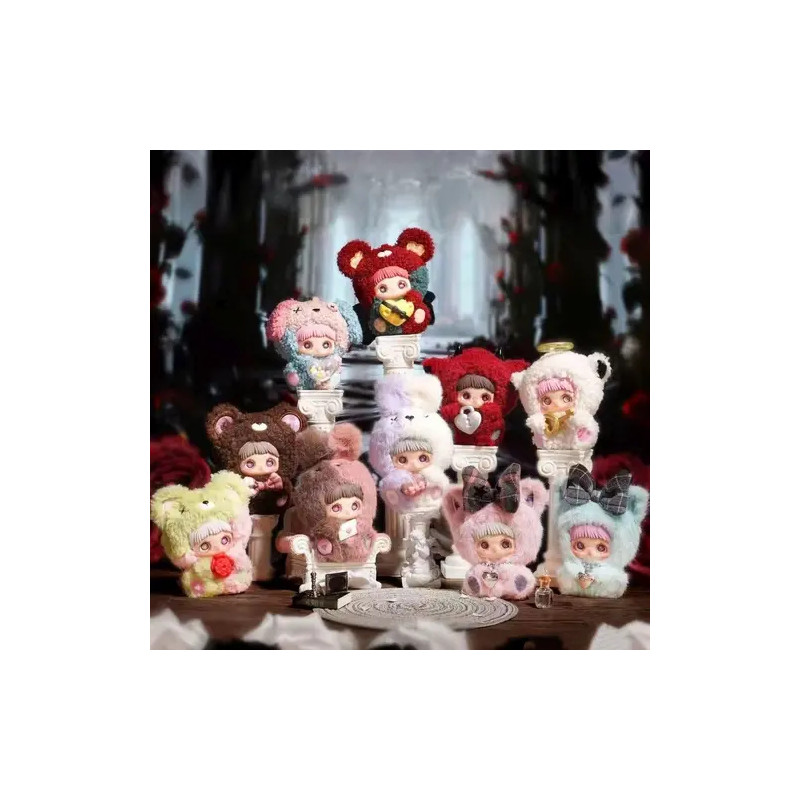Blind Box - Figur - Nommi - Fairytale Town - ca. 12-16cm
