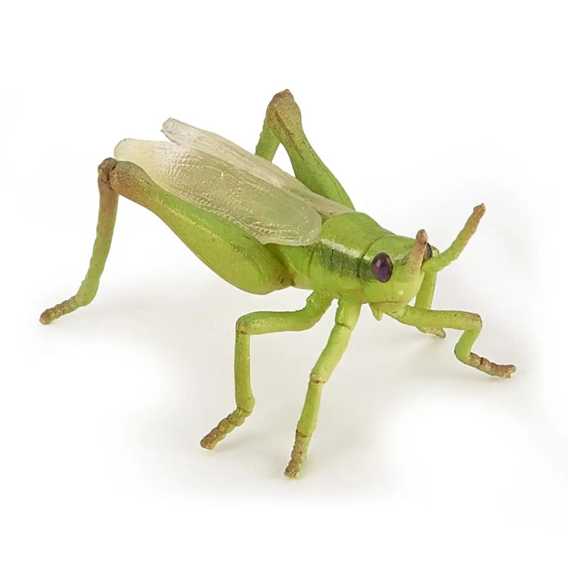 Papo 50268 Heuschrecke
