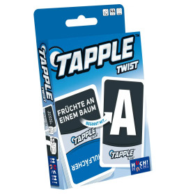 Tapple Twist
