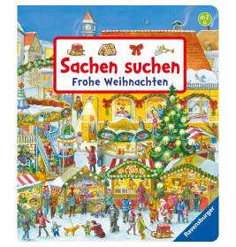 Sachen suchen: Frohe Weihnachten