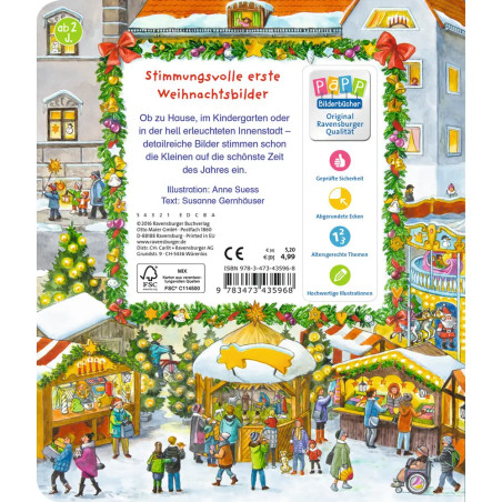 Sachen suchen: Frohe Weihnachten
