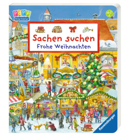 Sachen suchen: Frohe Weihnachten