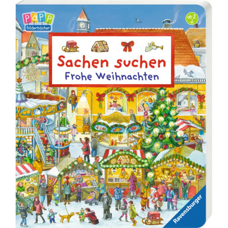 Sachen suchen: Frohe Weihnachten