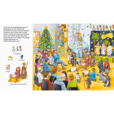 Sachen suchen: Frohe Weihnachten