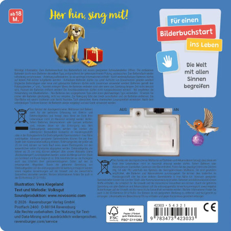O Tannenbaum: Meine schönsten Weihnachtslieder