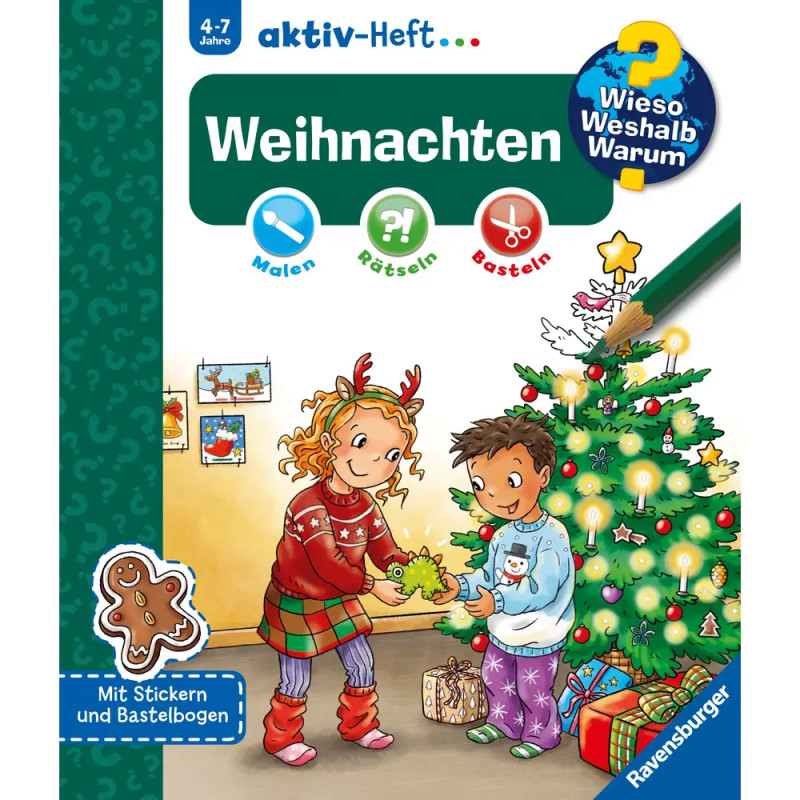 Weihnachten