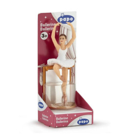 Ballerina