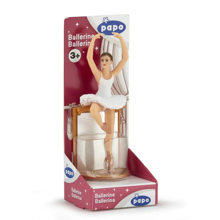 Ballerina