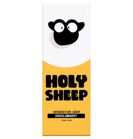 Holy Sheep
