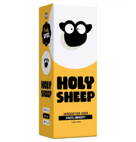 Holy Sheep