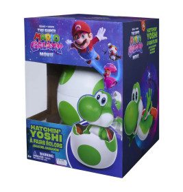 DNO Interaktiver Yoshi im Ei