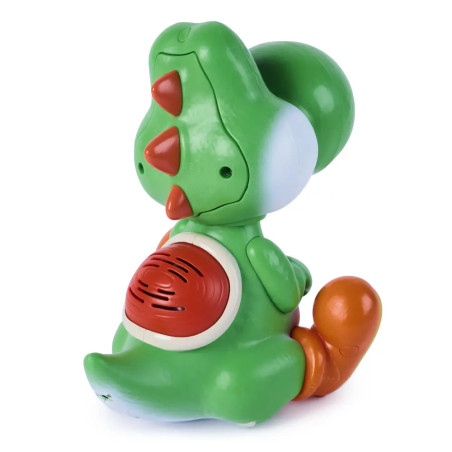 DNO Interaktiver Yoshi im Ei