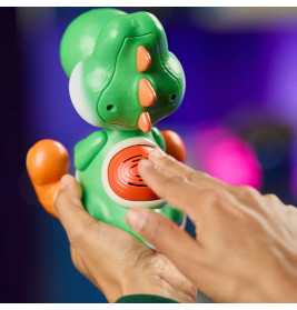 DNO Interaktiver Yoshi im Ei