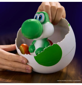 DNO Interaktiver Yoshi im Ei
