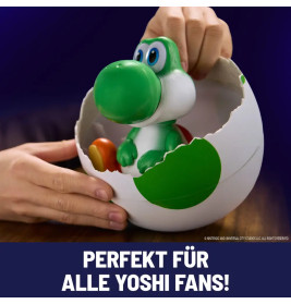 DNO Interaktiver Yoshi im Ei