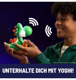 DNO Interaktiver Yoshi im Ei
