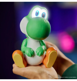 DNO Interaktiver Yoshi im Ei