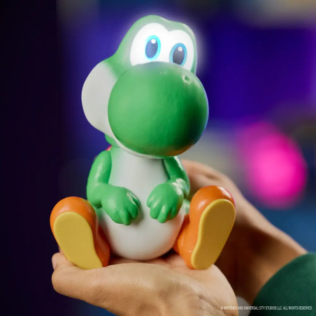 DNO Interaktiver Yoshi im Ei