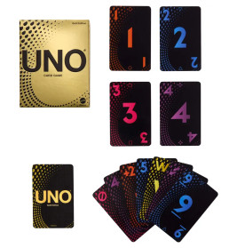 UNO Gold