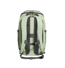 eoto Rucksack Easy27 Mintgrün – 27 Liter, geräumig & leicht für Uni & Freizeit