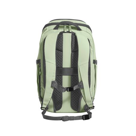 eoto Rucksack Easy27 Mintgrün – 27 Liter, geräumig & leicht für Uni & Freizeit
