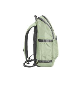 eoto Rucksack Easy27 Mintgrün – 27 Liter, geräumig & leicht für Uni & Freizeit