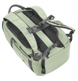 eoto Rucksack Easy27 Mintgrün – 27 Liter, geräumig & leicht für Uni & Freizeit