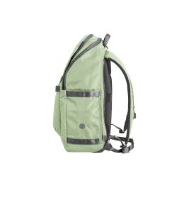 eoto Rucksack Easy27 Mintgrün – 27 Liter, geräumig & leicht für Uni & Freizeit