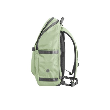 eoto Rucksack Easy27 Mintgrün – 27 Liter, geräumig & leicht für Uni & Freizeit