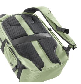 eoto Rucksack Midi20 Mintgrün | 20 Liter Volumen | Stylischer Tagesrucksack für Damen & Herren