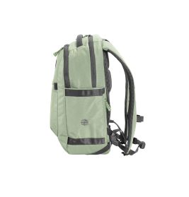 eoto Rucksack Midi20 Mintgrün | 20 Liter Volumen | Stylischer Tagesrucksack für Damen & Herren