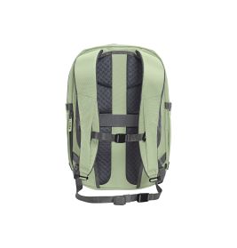 eoto Rucksack Midi20 Mintgrün | 20 Liter Volumen | Stylischer Tagesrucksack für Damen & Herren