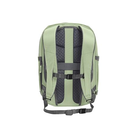 eoto Rucksack Midi20 Mintgrün | 20 Liter Volumen | Stylischer Tagesrucksack für Damen & Herren