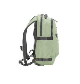 eoto Rucksack Midi20 Mintgrün | 20 Liter Volumen | Stylischer Tagesrucksack für Damen & Herren