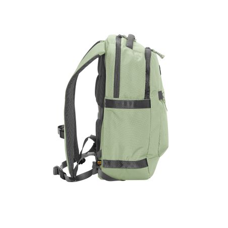 eoto Rucksack Midi20 Mintgrün | 20 Liter Volumen | Stylischer Tagesrucksack für Damen & Herren