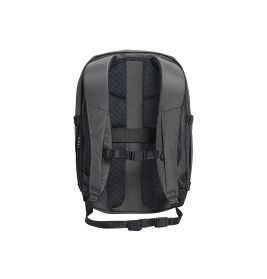 eoto Rucksack Midi20 Steingrau – 20 Liter, zeitloses Design für Schule & Freizeit
