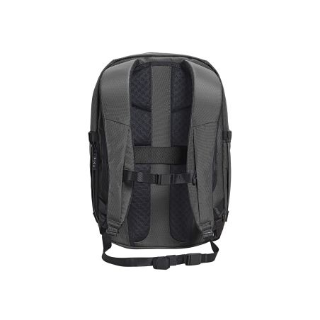 eoto Rucksack Midi20 Steingrau – 20 Liter, zeitloses Design für Schule & Freizeit