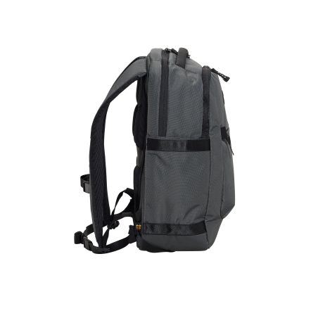 eoto Rucksack Midi20 Steingrau – 20 Liter, zeitloses Design für Schule & Freizeit