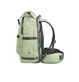 eoto Rucksack Tall41 Mintgrün – 20 Liter, hochformatig & modern für Uni & Outdoor